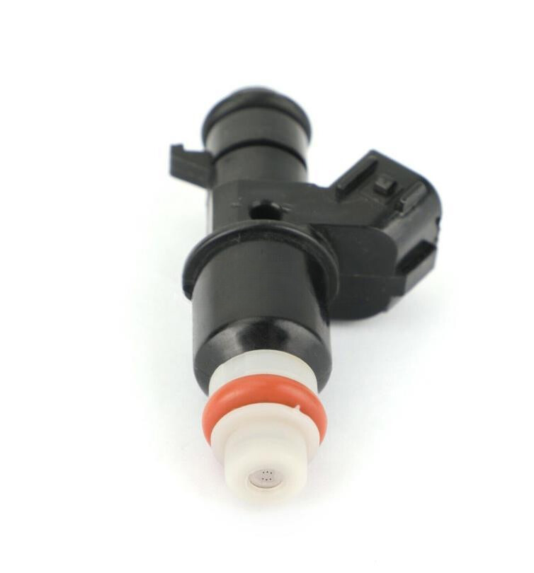 4 Pcs Fuel Injectors 16450RNAA01 For HONDA CRZ Fit 1.5L CIVIC 1.8L 20062016, eBay