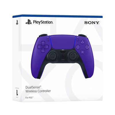 Sony PlayStation 5 DualSense Wireless Controller - All Colors | eBay