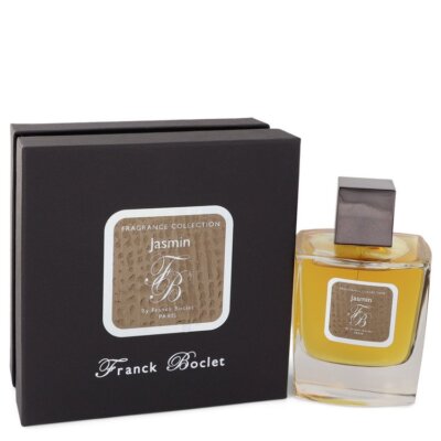 Franck Boclet Jasmin by Franck Boclet 3.3 oz Women