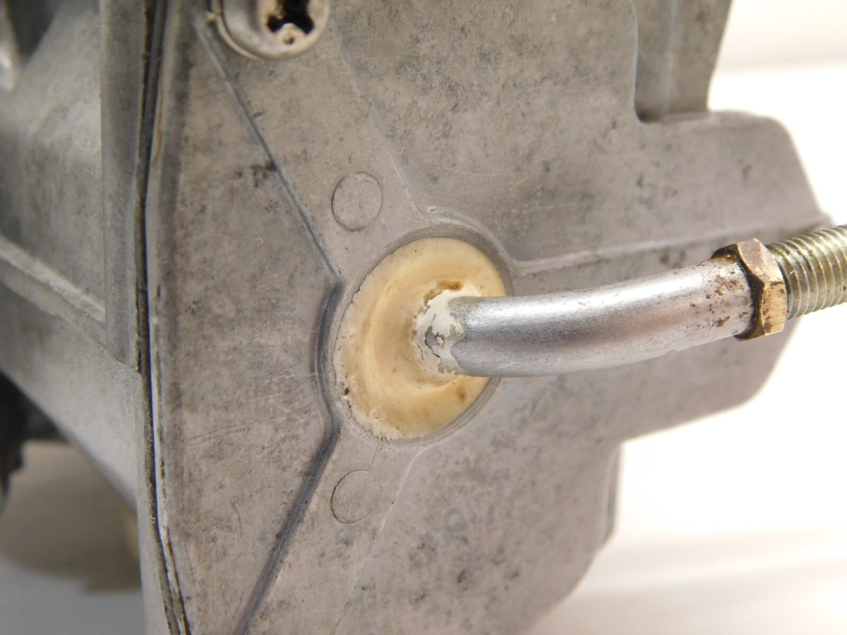 Carburetor Kit For Yamaha Warrior 350 YFM350 1993-2002 2003 2004 - Foto 4