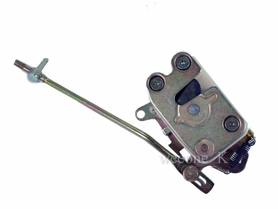 DOOR LOCK Repair Kit RH Mitsubishi L200 CYCLONE / Mighty Max 1986-1994 Pickup - Image 2 of 3