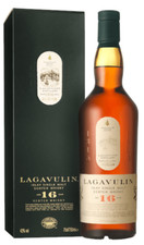 (93,31€/l) Lagavulin 16 years Single Malt Scotch Whisky 43% 0,7l Flasche
