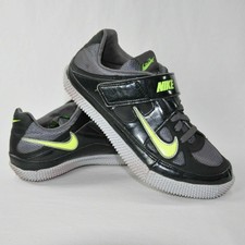 nike zoom high jump iii