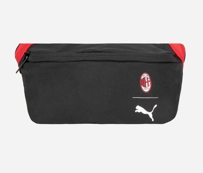 Marsupio MILAN Sunset: Leggero E Resistente, Colore Nero, Con Cinghia Regolabile