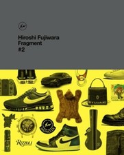 Hiroshi Fujiwara: Fragment, #2 by Hiroshi Fuijwara: New
