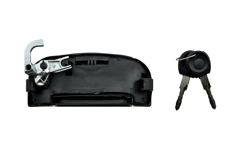 Maniglia Di Sostegno Interna Vano Passeggeri T4 9/1990-6 - Foto 5