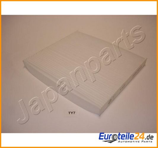 Filter, Innenraumluft Japanparts FAA-TY7 FüR Toyota Avensis-image