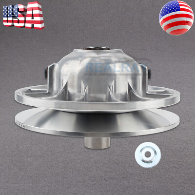 For 2014-2020 Arctic Cat Wildcat 700 Secondary Driven Clutch