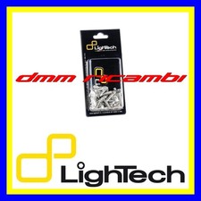 Kit Viti Ergal Carena LIGHTECH YAMAHA T-MAX 530 12>13 TMAX Silver 2012 2013