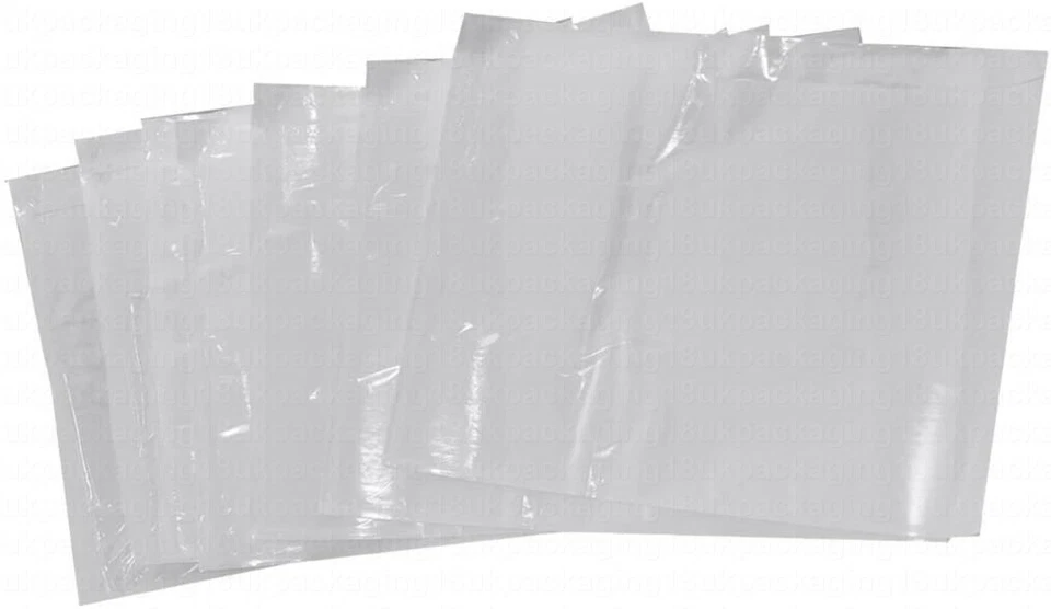 Document Enclosed Wallet Pouches Plain/Printed All sizes - Image 3 of 3