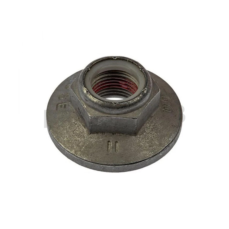 Porca do eixo dianteiro para Ford F-150 2008 2007 2006 2005 2004 - Imagem 3 de 3