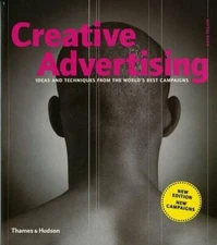 Creative Advertising: Ideas and Techn..., Mario Pricken