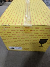 Nos Bosch Oem Left Xenon Headlight For Mbz Slk R170 0302474271