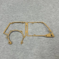 NOS Stihl Chainsaw Crank Case Gasket Fits 070 - 1107 029 0501