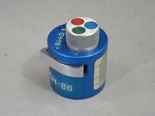 Turret Head Positioner with TH 212