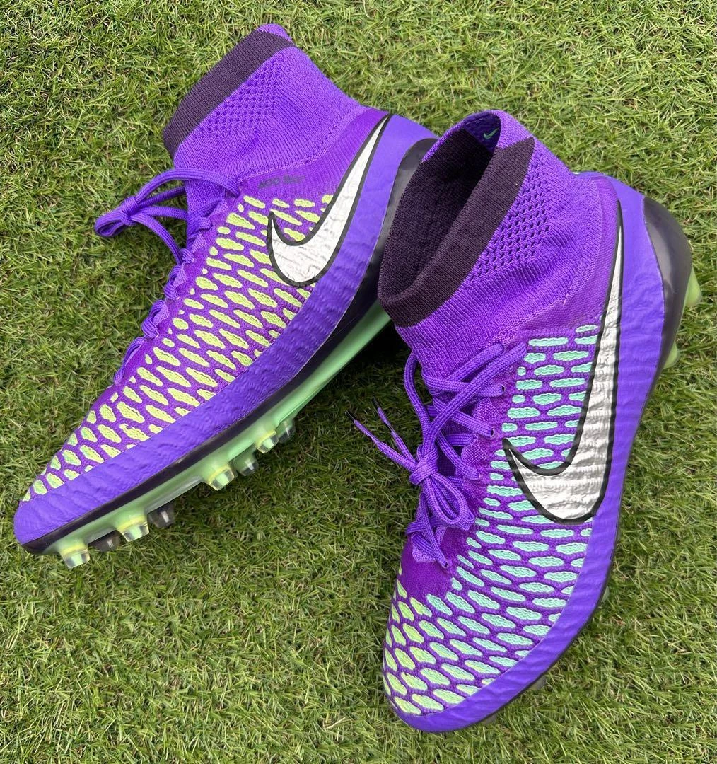 Nike magista best sale purple