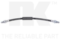 NK 852593 Bremsschlauch 345 Mm FüR Ford