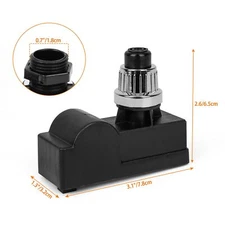 Grill Igniter Replacement Grill Ignitor Pulse Igniter for Grill, Burner, Firepit