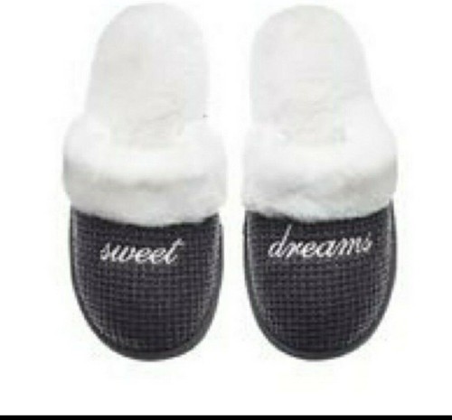 Victoria's Secret slippers - Photo 2/4