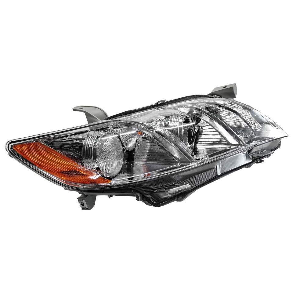 AS 2007 2008 2009 Toyota Camry Headlight Assembly Headlights for