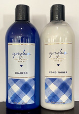 Bath  Body Works GINGHAM Shampoo  Conditioner Set