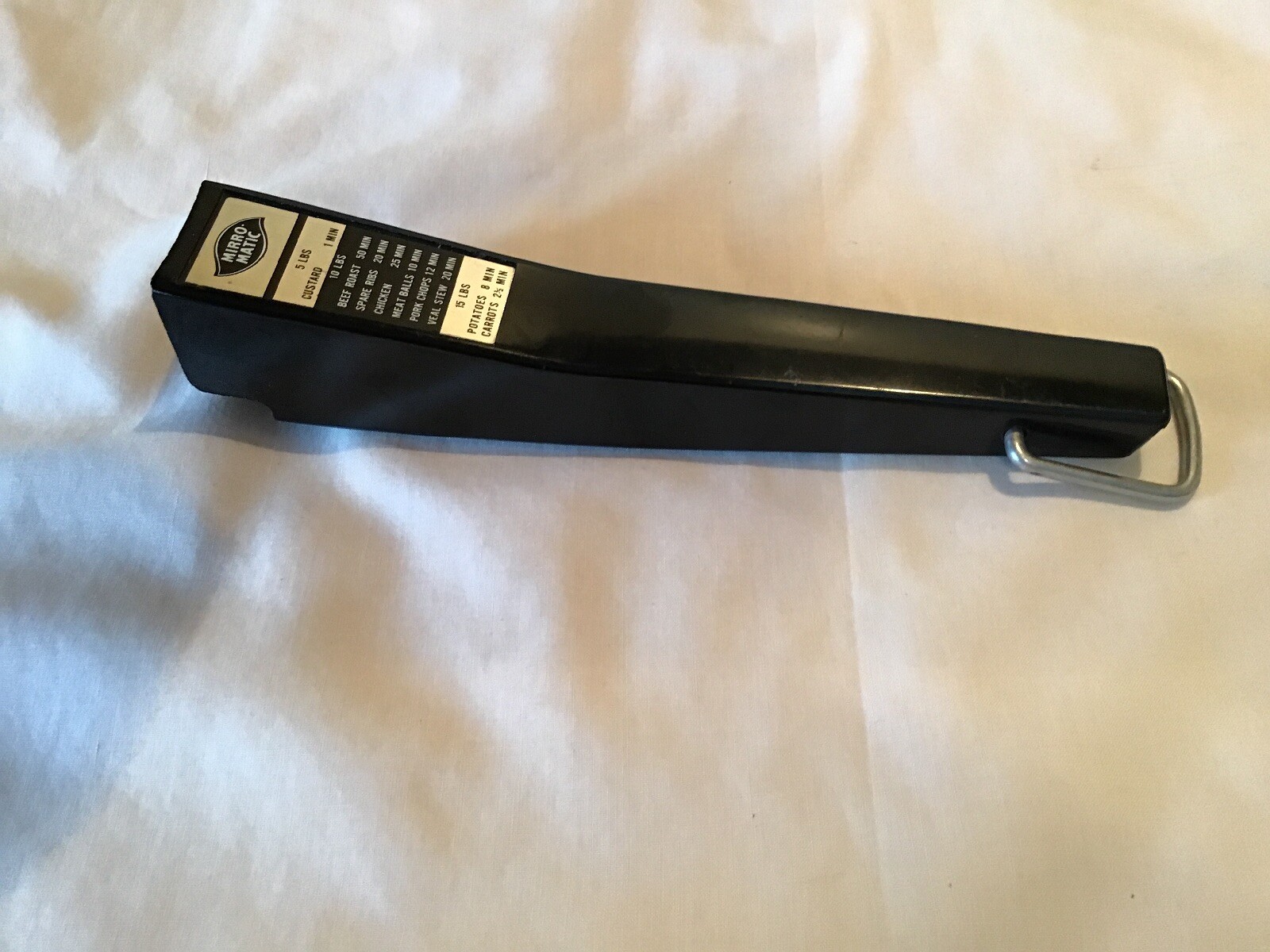 Mirro Pressure Cooker Replacement Handle For M0294 Top 4 Qt. eBay