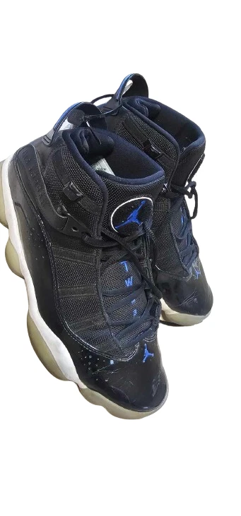 Jordan Two3 Elegante Black for Sale | Authenticity Guaranteed | eBay