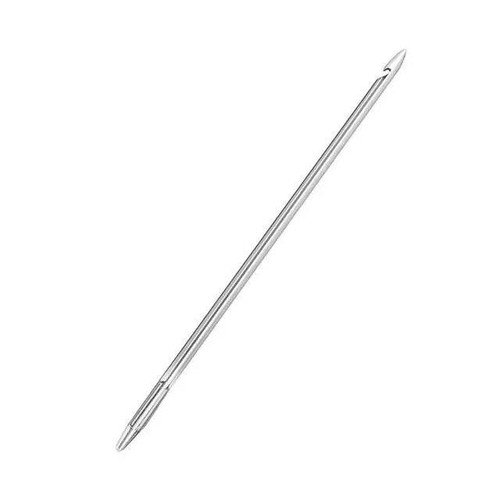 Punzon de cobre con aguja de Gancho para reparacion de zapatos hilo de coser - Bild 19 von 27