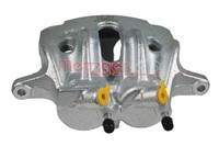 Metzger 6260822 Bremssattel FüR CitroËN Passend FüR Fiat Peugeot