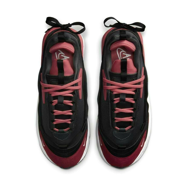 Size 9 - Nike Air Max Furyosa Black Gypsy Rose 2022 for sale online | eBay