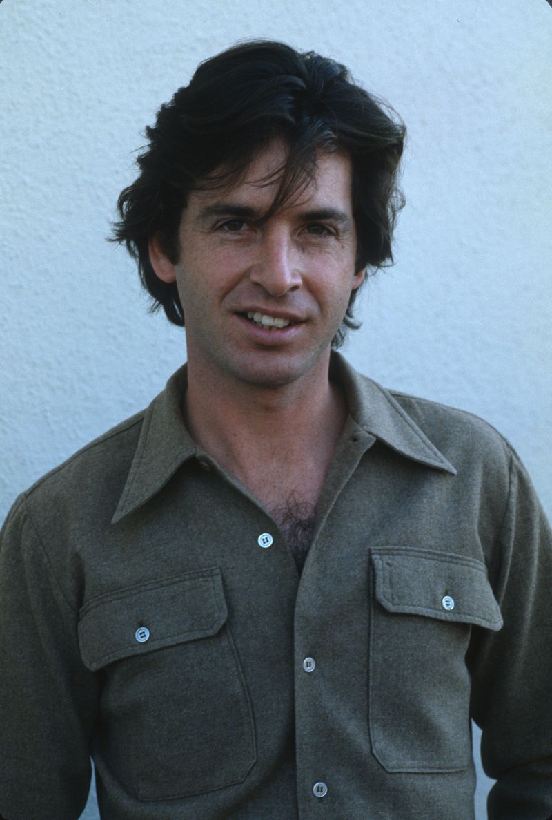 Lot of (5) 1990s ROBERT CARRADINE, KEITH CARRADINE & EVER Original 35mm Slides | eBay