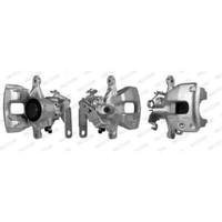 Ferodo Bremssattel Hinten Links Bremssystem FüR Ford Transit Kasten 2.4 Tdci