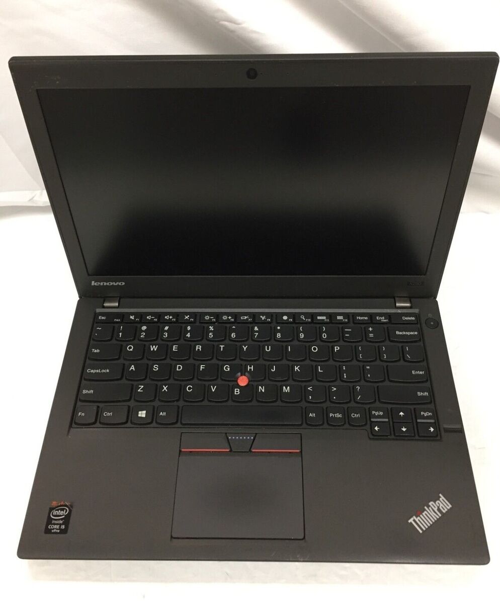 正規逆輸入品】 Amazon.com: Lenovo ThinkPad X250 12.5 Windows 正規逆輸入品】 Amazon.com: Lenovo ThinkPad X250 12.5 Windows
