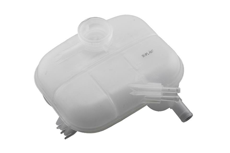 Expansion Tank For Opel Astra H 2004-