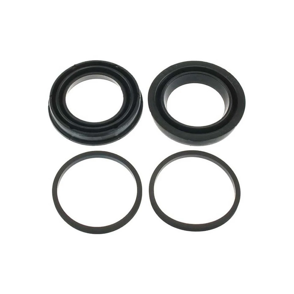 Kit de reparación de pinza de freno de disco delantera Carlson 2x para Chevrolet SSR 2006 a 2006 Foto 2 de 2