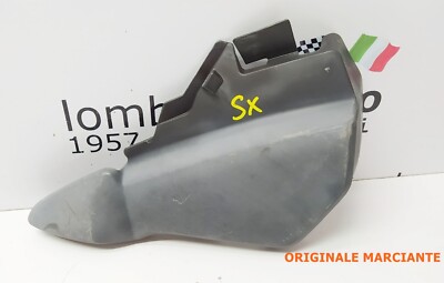 CARENA COVER FIANCATA PANNELLO LATERALE SX HONDA CBF 600 S 2004