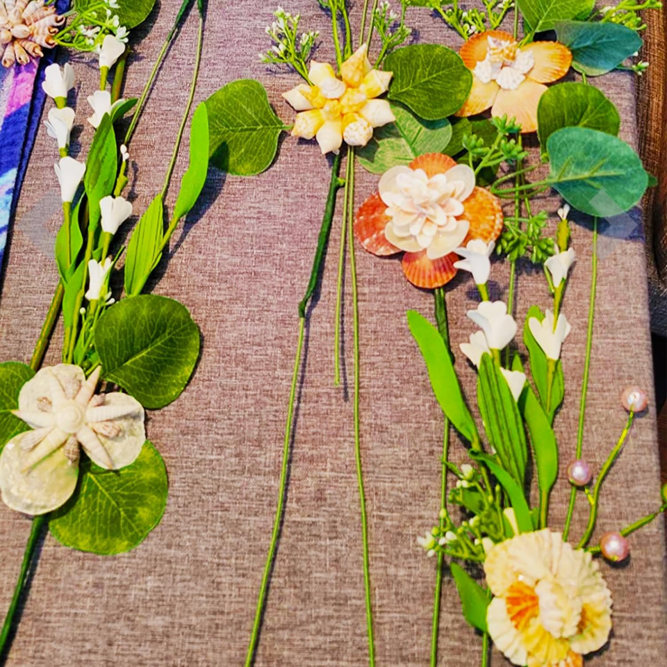 300 PCS 22 Gauge Floral Flower Stem Wire,16 Inches Floral Stem Wire