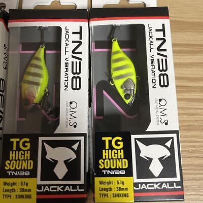 Tn38 4 Color Set 1 from Japan | eBay Tn38 4 Color Set 1 from Japan | eBay