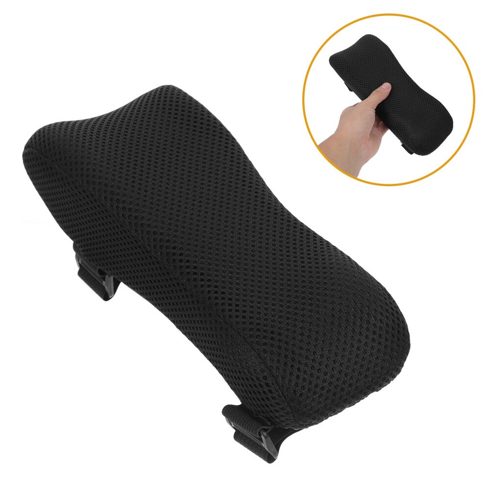 Office Chair Arm Rest Replacement Pillow Wheelchair Cushions Gaming