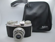 KING REGULA 50 / 4.5 C REGULON PRONTOR-SV Made in Germany Working