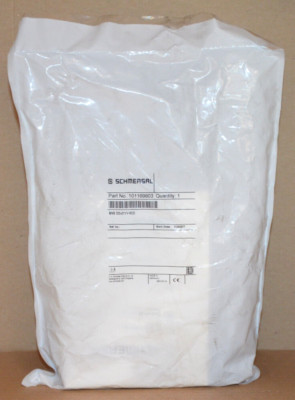 Schmersal BNS 333-01YV-M20 Sicherheitsschalter 101169803 NEU OVP