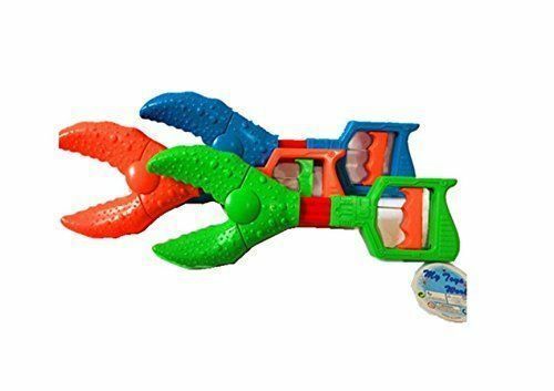 robot claw toy