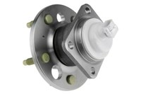 NTY Radlagersatz Hintrnachse FÜR Opel Sintra 96-99 Chevrolet Lumina 97-01 P
