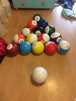 Football Pool Balls Garden Games Kids Adult X16 Official Size 5 For Inflatable Football Pool Balls Garden Games Kids Adult X16 Official Size 5 For Inflatable