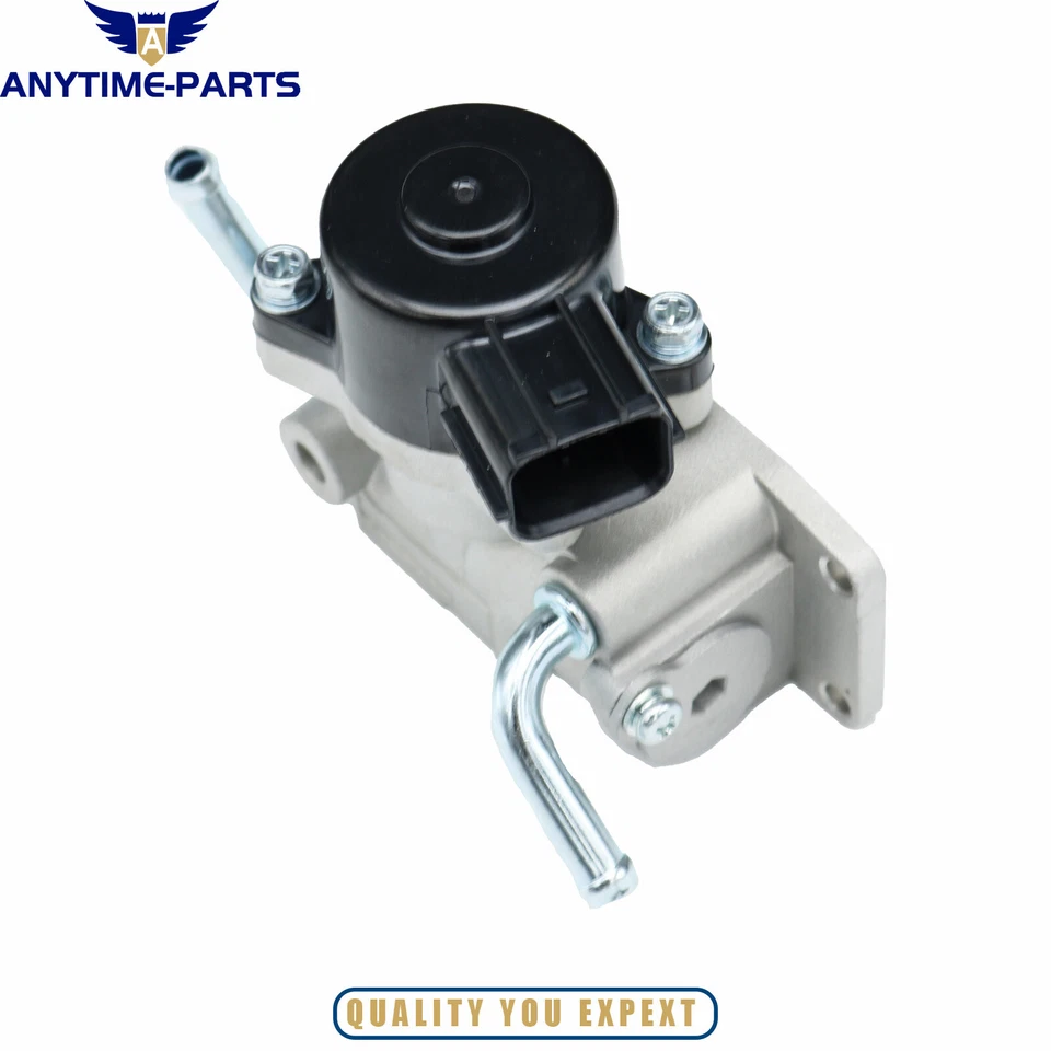 NUEVA VÁLVULA DE CONTROL DE RALENTÍ IACV para Nissan Pathfinder Infiniti QX4 2001-2003 3,5 L V6 Foto 2 de 4