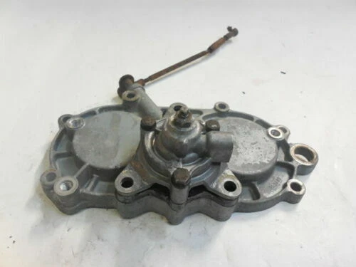 Держатель пластины вала автоматической коробки передач Mercedes W110 190C GA190 1122770203 - Изображение 3 из 4