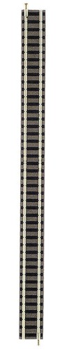 Fleischmann N 9100 - Vía recta 222 mm (20 unidades) precio especial mercancía nueva | Zustand: Neu