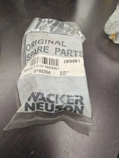 Switch E Stop Assy For Wacker. New Part # 0165354. Ships Free.