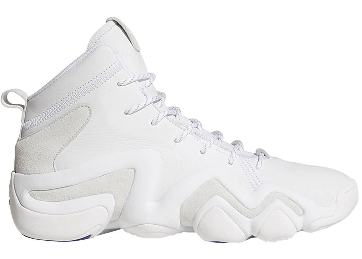 Adidas Crazy ADV Primeknit Grey CQ0990 Size MENS WATCH