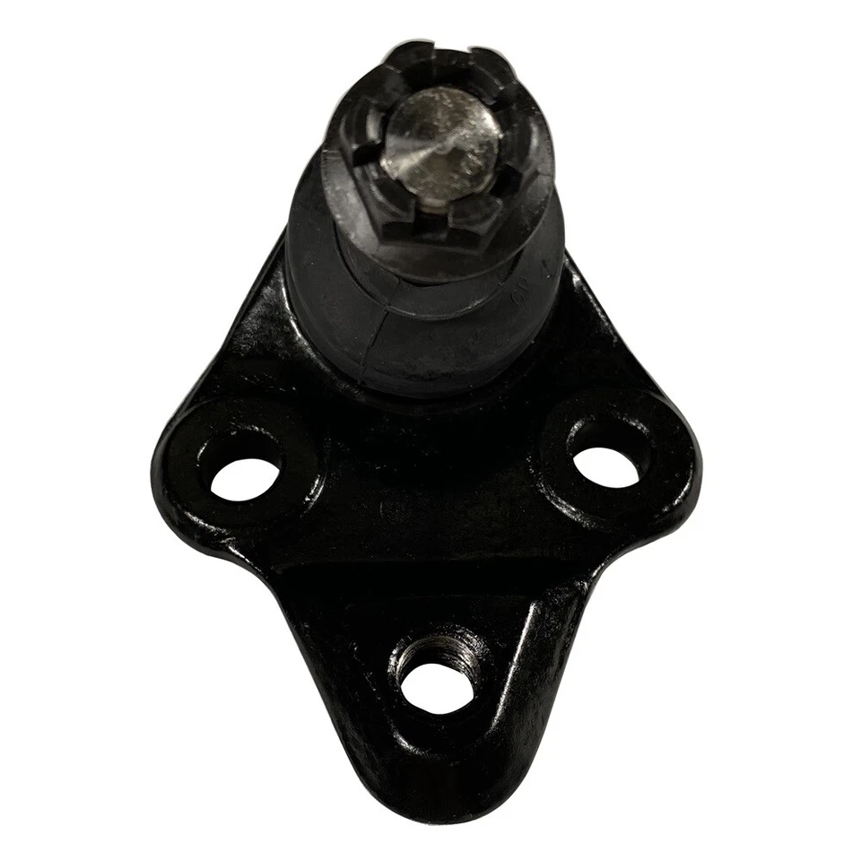 8pc Complete Front Suspension Kit for 2000-2005 Toyota Celica Lower Control Arms - Image 2 of 4